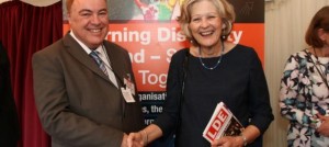 Learning disability england Launch