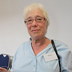 Gill-Levy