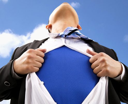 hero